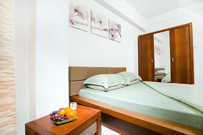 Apartamente de Lux 3 Camere in Regim Hotelier Bucuresti