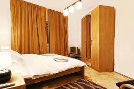1 Bedroom Apartments to Rent Bucharest, Universitate Square 5