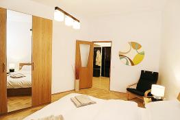 1 Bedroom Apartments to Rent Bucharest, Universitate Square 6