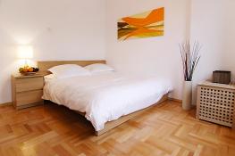 2 Rooms Apartment Bucharest for Rent Short Term 6