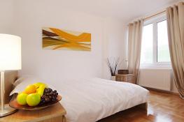 2 Rooms Apartment Bucharest for Rent Short Term 7